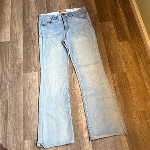 Democracy Light Blue Denim Jeans